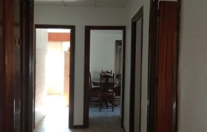 Reventa - village house - Orihuela Costa - Arneva