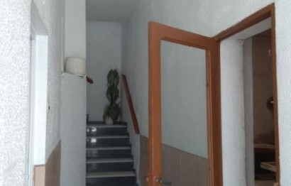 Reventa - village house - Orihuela Costa - Arneva