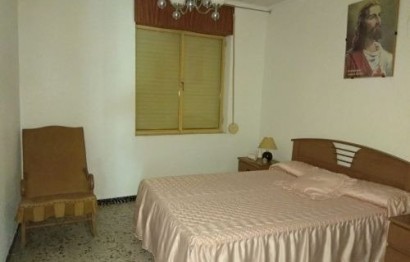 Reventa - village house - Orihuela Costa - Arneva