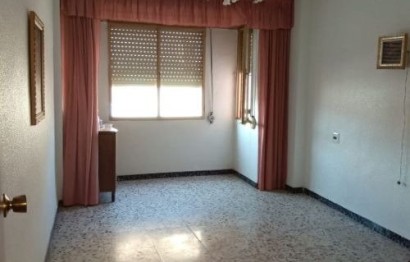 Reventa - village house - Orihuela Costa - Arneva