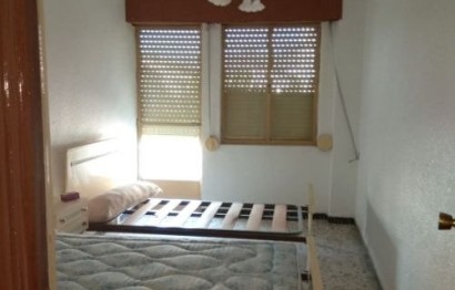 Reventa - village house - Orihuela Costa - Arneva