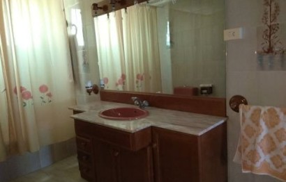 Reventa - village house - Orihuela Costa - Arneva