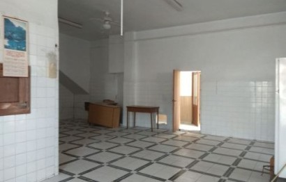 Reventa - village house - Orihuela Costa - Arneva