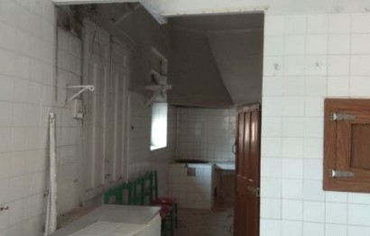 Reventa - village house - Orihuela Costa - Arneva