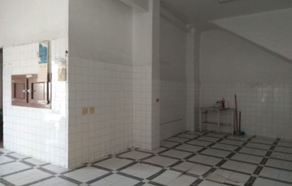 Reventa - village house - Orihuela Costa - Arneva