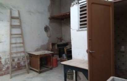 Reventa - village house - Orihuela Costa - Arneva