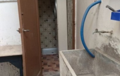 Reventa - village house - Orihuela Costa - Arneva