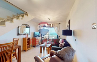 Revente - Appartement - l'Alfas del Pi - PLAYA