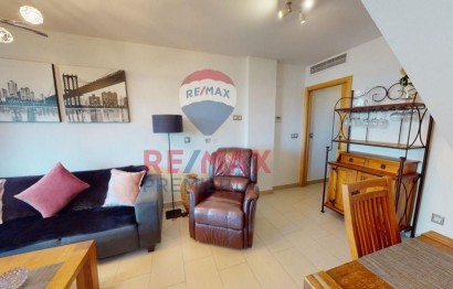 Revente - Appartement - l'Alfas del Pi - PLAYA