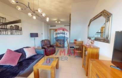 Revente - Appartement - l'Alfas del Pi - PLAYA