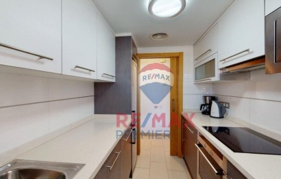 Revente - Appartement - l'Alfas del Pi - PLAYA