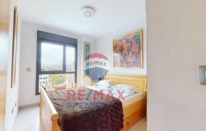 Revente - Appartement - l'Alfas del Pi - PLAYA