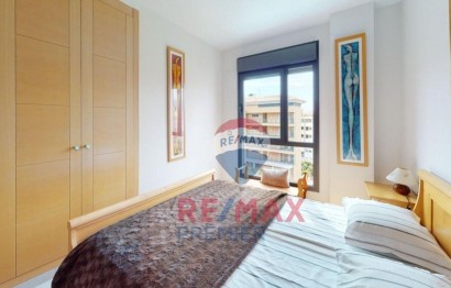 Revente - Appartement - l'Alfas del Pi - PLAYA