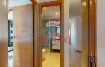 Revente - Appartement - l'Alfas del Pi - PLAYA