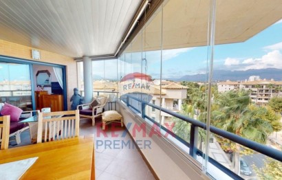 Revente - Appartement - l'Alfas del Pi - PLAYA