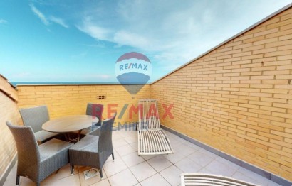 Revente - Appartement - l'Alfas del Pi - PLAYA