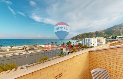 Revente - Appartement - l'Alfas del Pi - PLAYA