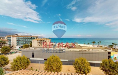Revente - Appartement - l'Alfas del Pi - PLAYA