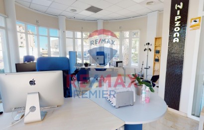 Revente - Appartement - l'Alfas del Pi - PLAYA