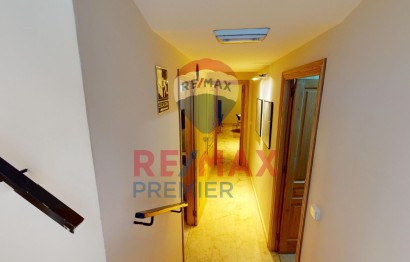 Revente - Appartement - l'Alfas del Pi - PLAYA