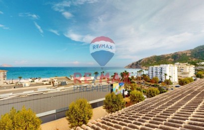 Revente - Attique - l'Alfas del Pi - Albir