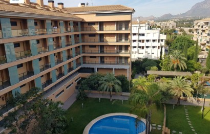 Revente - Attique - l'Alfas del Pi - Albir