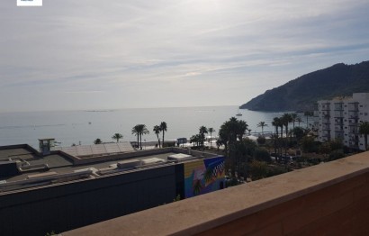 Revente - Attique - l'Alfas del Pi - Albir