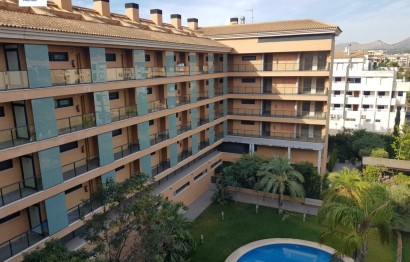 Revente - Attique - l'Alfas del Pi - Albir