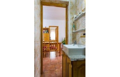 Reventa - house - Orihuela Costa - La Matanza