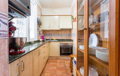 Reventa - house - Orihuela Costa - La Matanza