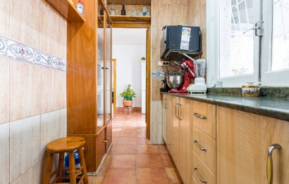 Reventa - house - Orihuela Costa - La Matanza