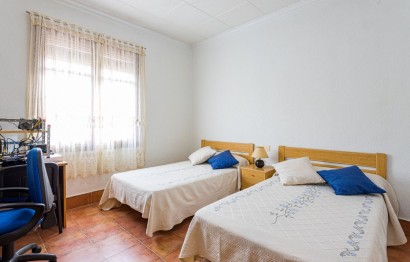 Reventa - house - Orihuela Costa - La Matanza