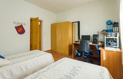 Reventa - house - Orihuela Costa - La Matanza