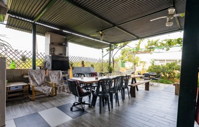 Reventa - house - Orihuela Costa - La Matanza