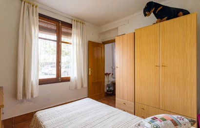 Reventa - house - Orihuela Costa - La Matanza