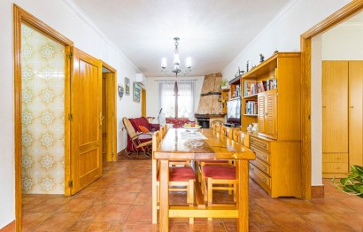 Reventa - house - Orihuela Costa - La Matanza