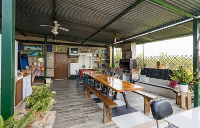 Reventa - house - Orihuela Costa - La Matanza