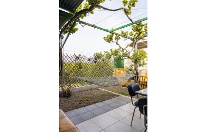 Reventa - house - Orihuela Costa - La Matanza