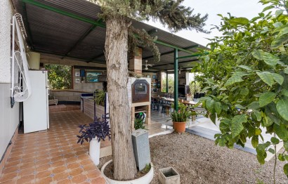 Reventa - house - Orihuela Costa - La Matanza