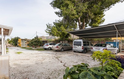 Reventa - house - Orihuela Costa - La Matanza