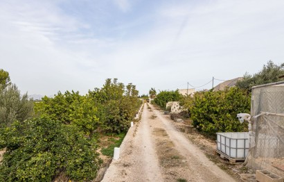Reventa - house - Orihuela Costa - La Matanza