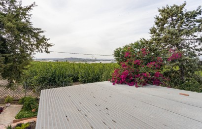 Reventa - house - Orihuela Costa - La Matanza