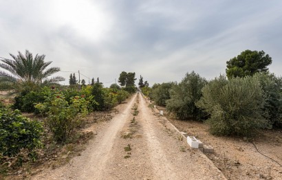 Reventa - house - Orihuela Costa - La Matanza