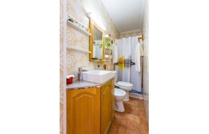 Reventa - house - Orihuela Costa - La Matanza