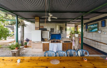 Reventa - house - Orihuela Costa - La Matanza