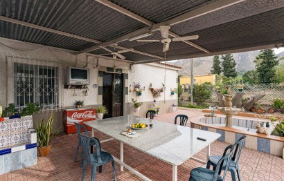 Reventa - house - Orihuela Costa - La Matanza