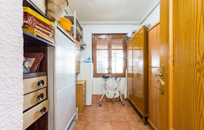 Reventa - house - Orihuela Costa - La Matanza