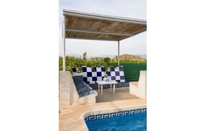 Reventa - house - Orihuela Costa - La Matanza