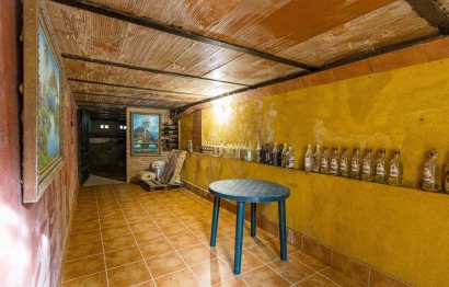 Reventa - house - Orihuela Costa - La Matanza