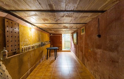 Reventa - house - Orihuela Costa - La Matanza